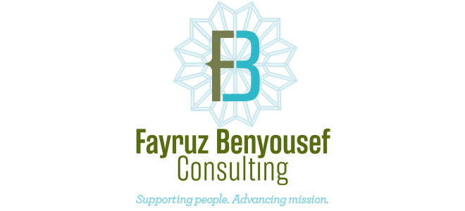 Fayruz Benyousef Consulting - Supporting People. Advancing Mission.