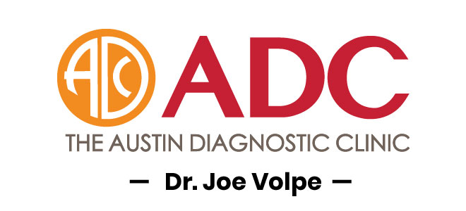 ADC - The Austin Diagnostic Clinic - Dr. Joe Volpe