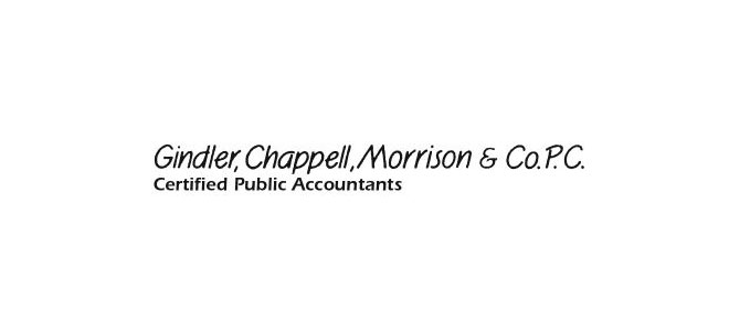 Gindler Chappell, Morrison & Co