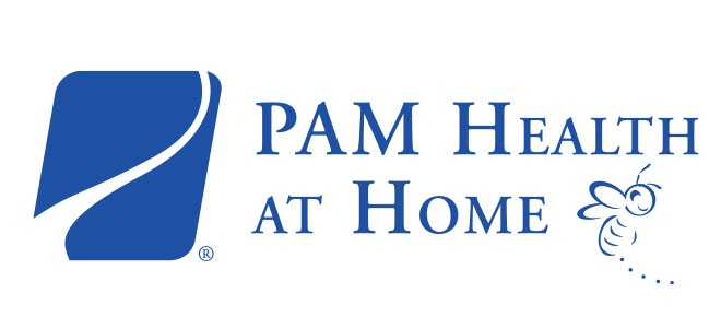 PAM Health at Home