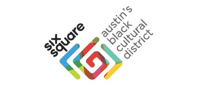 Six Square - Austin's Black Cultural District